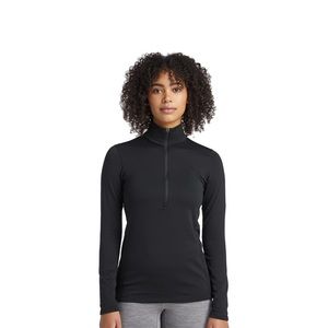 MEC pullover - base layer